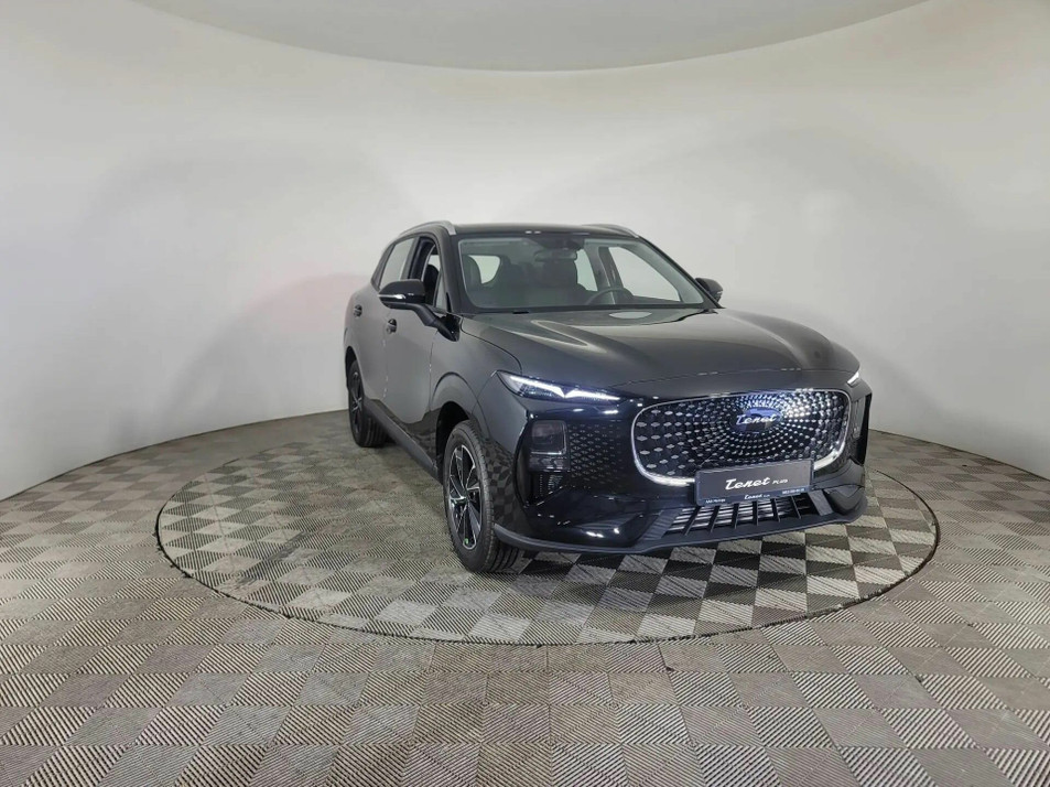 Новый автомобиль TENET Plus L4 Элегант в городе Ростов-на-Дону ДЦ - Tenet Plus ААА Моторс NEW