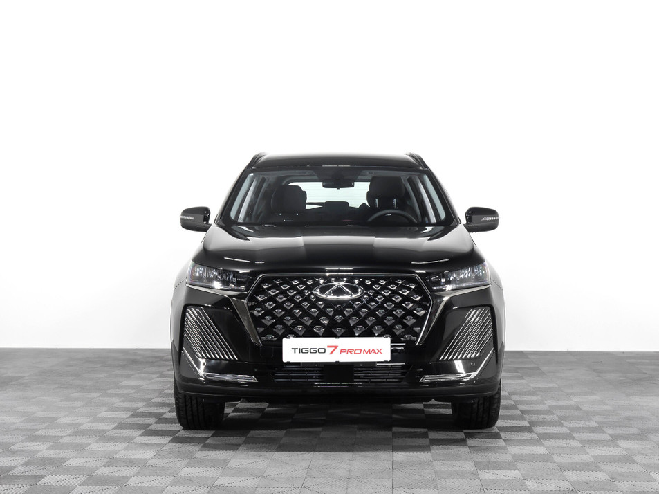 Новый автомобиль Chery Tiggo 7 Pro Max Prime в городе Санкт-Петербург ДЦ - PANGO Центр Бета (Пулково)