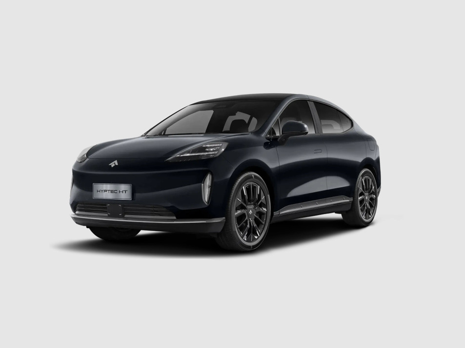 Новый автомобиль GAC Hyptec HT EX Premium в городе Санкт-Петербург ДЦ - GAC Центр Волхонский