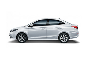 Новый автомобиль Changan ALSVIN