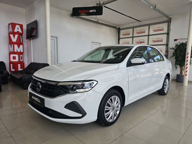 Автомобиль с пробегом Volkswagen Polo в городе Пятигорск ДЦ - AVMOLL в Пятигорске