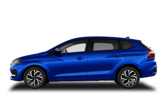 Новый автомобиль LADA Iskra