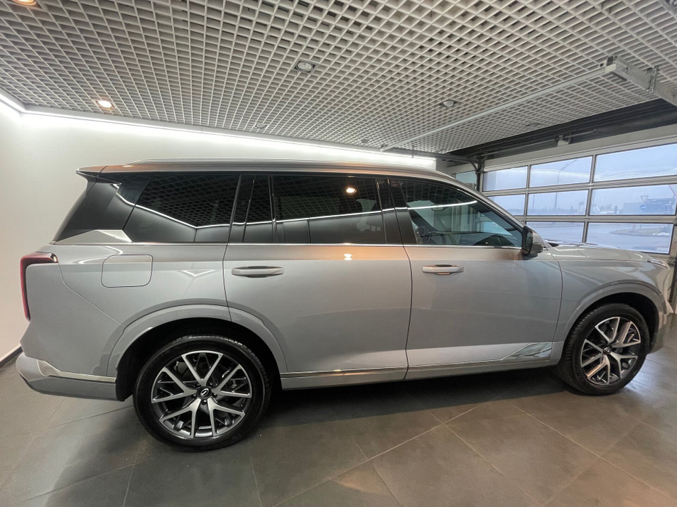 Новый автомобиль GAC GS8 GX Premium в городе Тверь ДЦ - GAC РУМОС-АВТО