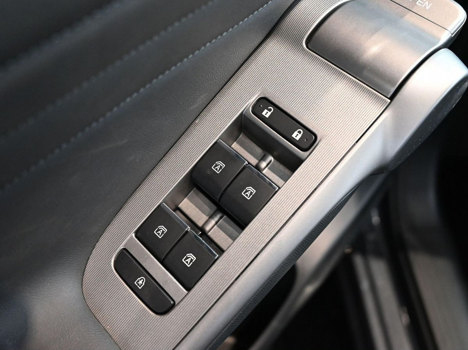 Новый автомобиль GAC GS4 GL AWD в городе Екатеринбург ДЦ - GAC Июль