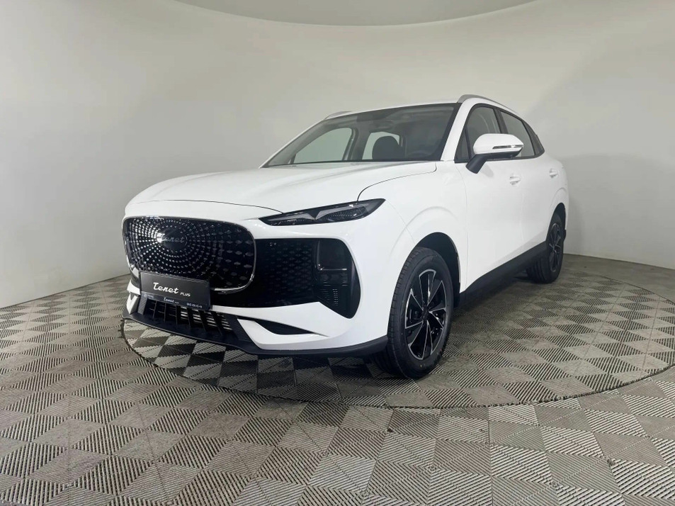 Новый автомобиль TENET Plus L4 Элегант в городе Ростов-на-Дону ДЦ - Tenet Plus ААА Моторс NEW