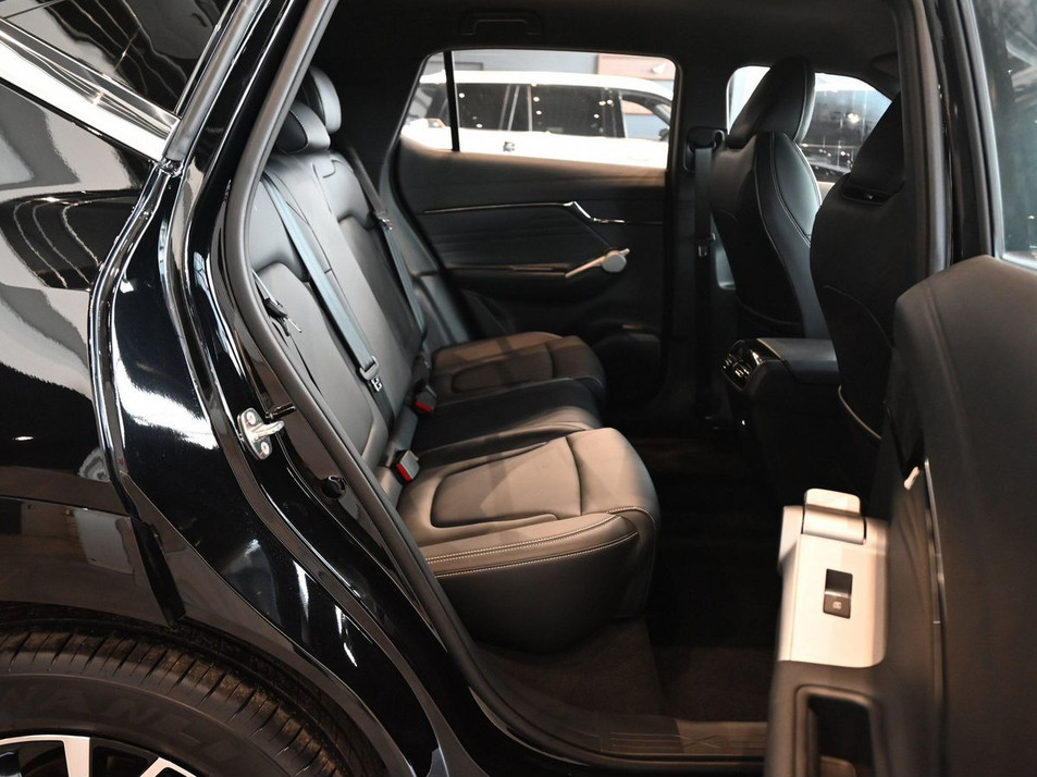 Новый автомобиль GAC GS4 GB AWD в городе Екатеринбург ДЦ - GAC Июль