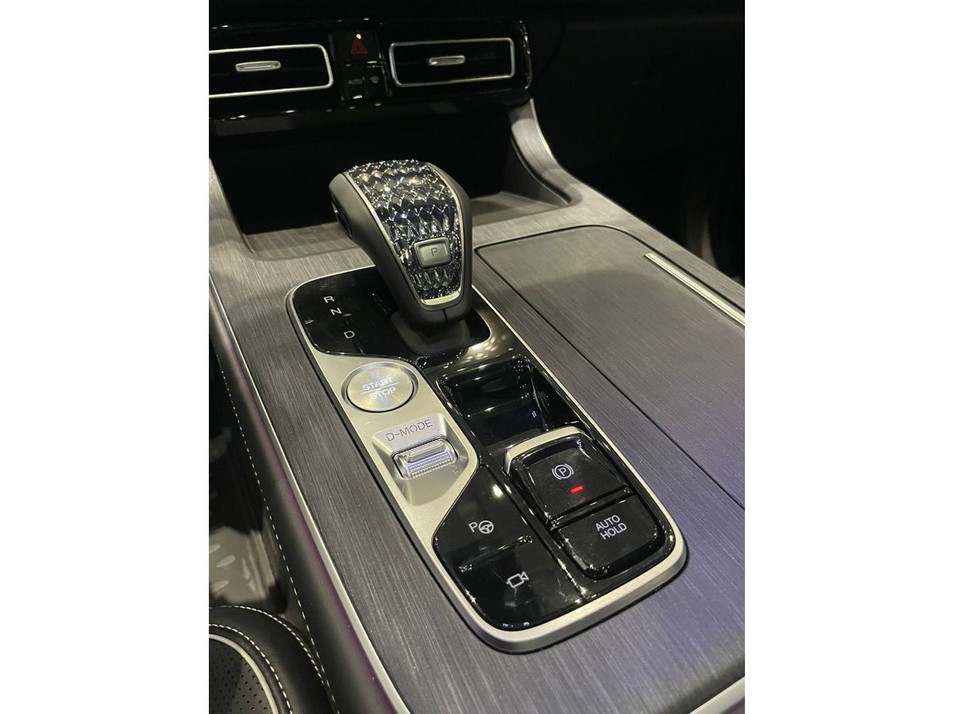 Новый автомобиль GAC GS8 GX Premium в городе Москва ДЦ - GAC Автомир Балашиха