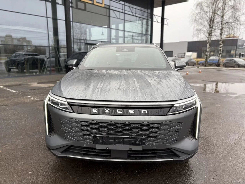 Новый автомобиль EXEED RX Premium 8AT в городе Иваново ДЦ - EXEED ЦЕНТР АТЛАС ЮГ НОВЫЕ