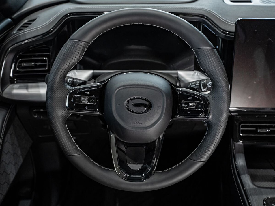 Новый автомобиль GAC GS8 GX Premium в городе Москва ДЦ - GAC Автомир Балашиха