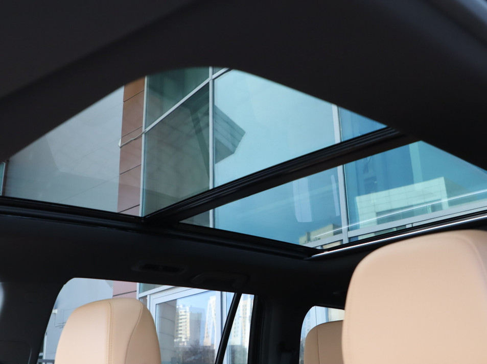Новый автомобиль GAC GS8 GX Premium в городе Санкт-Петербург ДЦ - GAC Автобиография