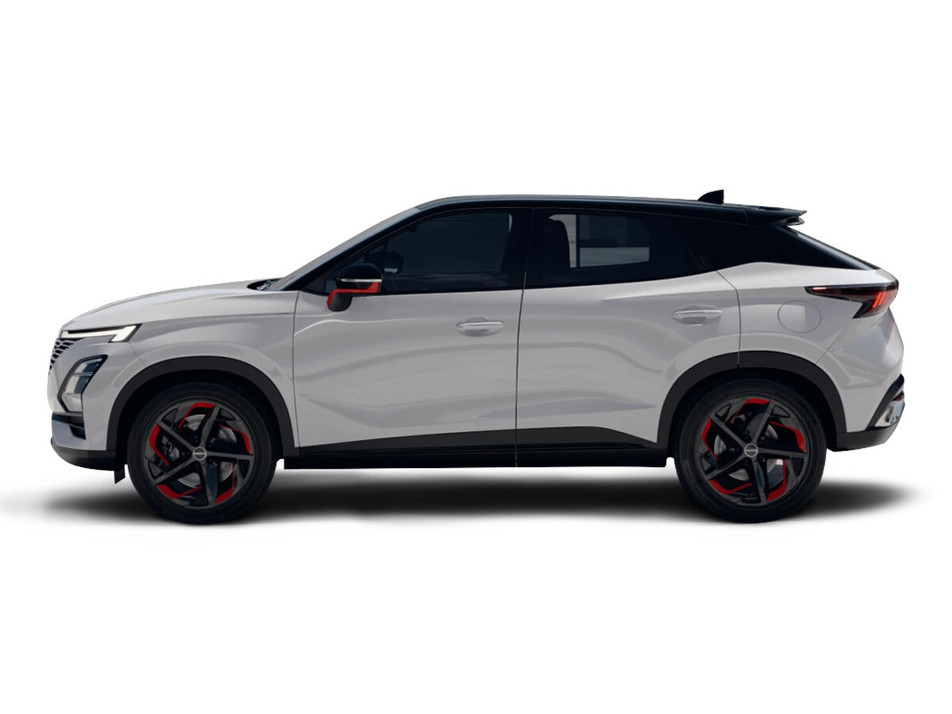 Новый автомобиль OMODA C5 Supreme в городе Минеральные Воды ДЦ - OMODA КЛЮЧАВТО Минеральные Воды