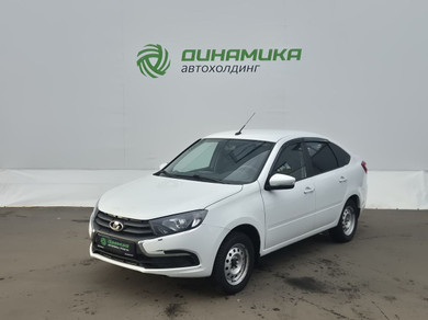 Автомобиль с пробегом LADA Granta 2023 в Архангельск