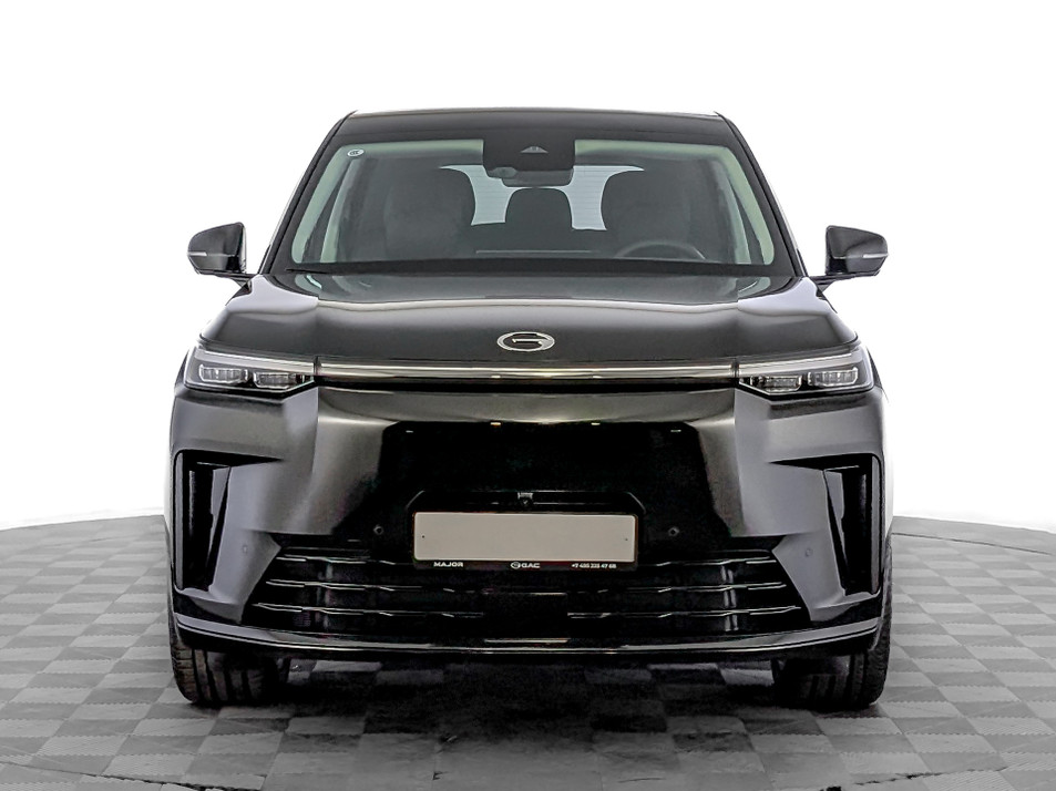 Новый автомобиль GAC S9 SX Premium в городе Москва ДЦ - GAC МЭЙДЖОР МКАД 47 км
