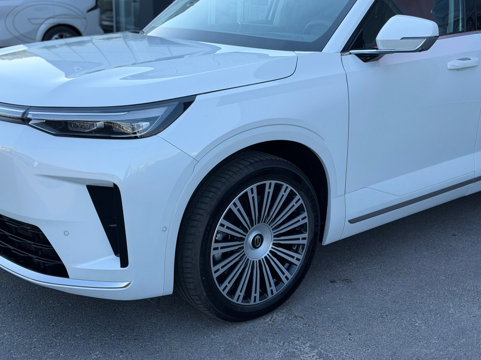 Новый автомобиль GAC S9 SX Premium в городе Воронеж ДЦ - GAC Центр Ринг