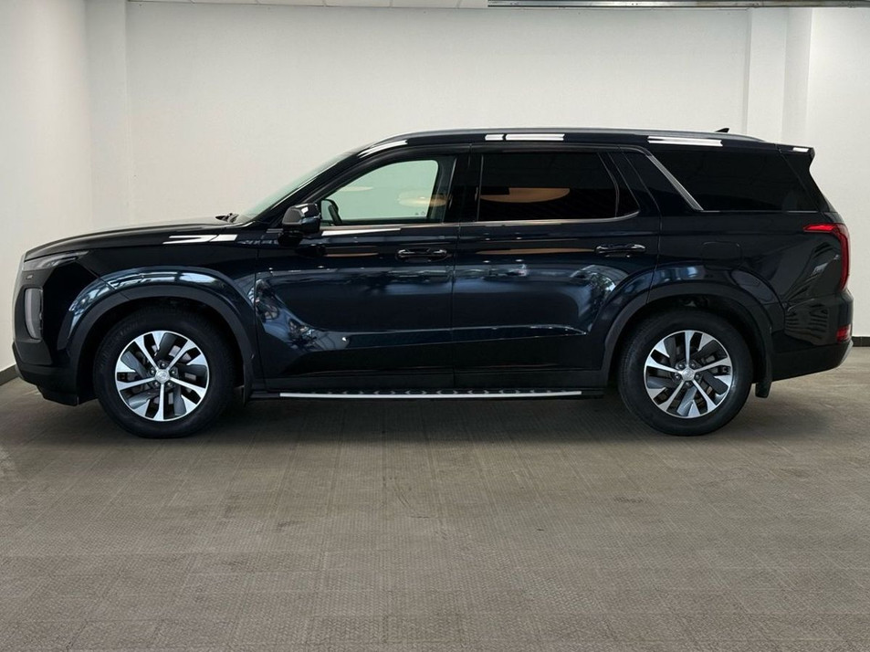 Автомобиль с пробегом Hyundai Palisade в городе Тамбов ДЦ - Глобус Киквидзе