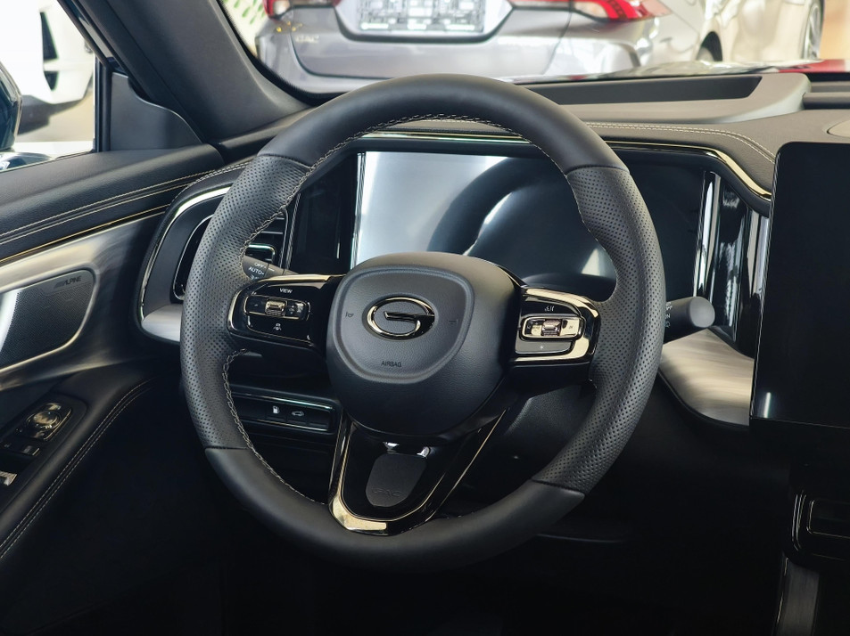 Новый автомобиль GAC GS8 GX Premium в городе Краснодар ДЦ - GAC БИЗНЕС КАР Кубань