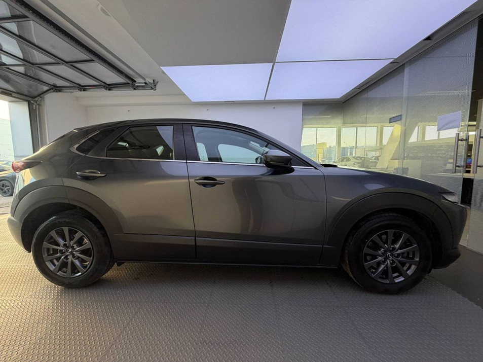 Автомобиль с пробегом Mazda CX-30 в городе Уфа ДЦ - Уфа Рубежная АС АСП | ТТС