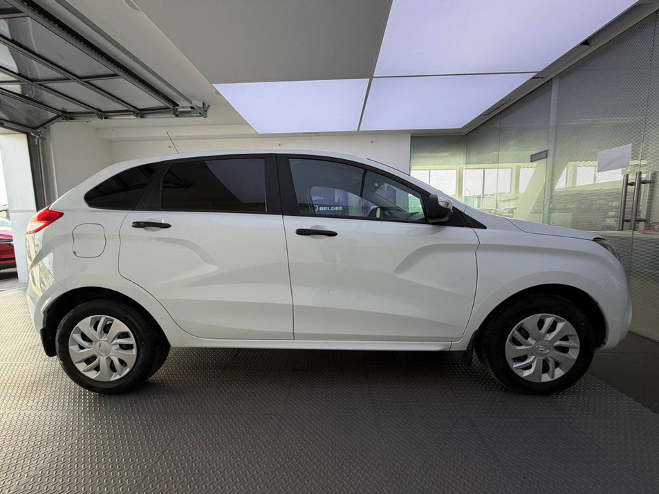 Автомобиль с пробегом LADA XRAY в городе Уфа ДЦ - Уфа Рубежная АС АСП | ТТС