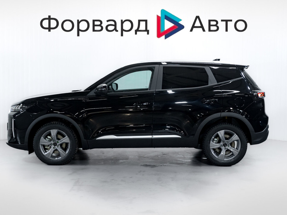 Новый автомобиль TENET T4 Прайм / Prime в городе Тюмень ДЦ - Tenet Тюмень