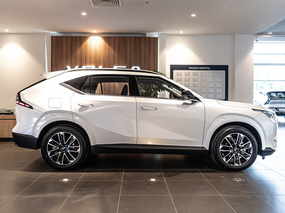 Новый автомобиль GAC GS4 GL AWD в городе Санкт-Петербург ДЦ - GAC АВТОПРОДИКС