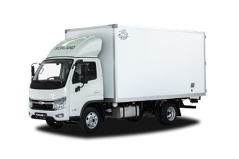 Новый автомобиль FORLAND Forland 3