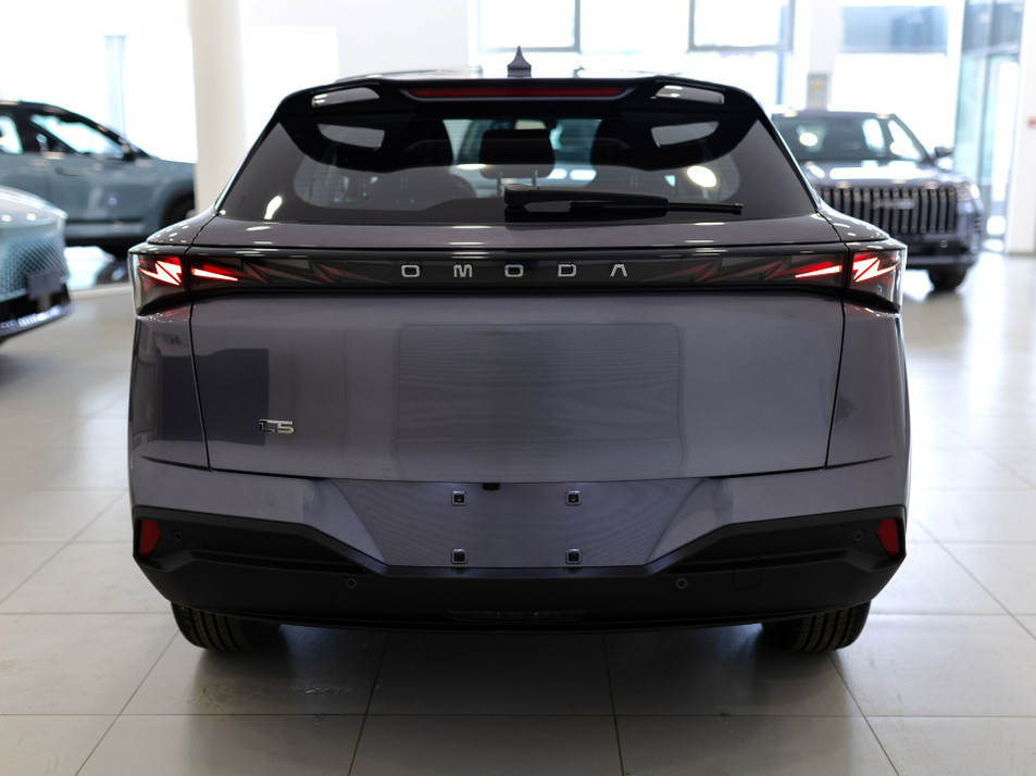 Новый автомобиль OMODA Новый C5 Актив в городе Мурманск ДЦ - Omoda Мурманска НА