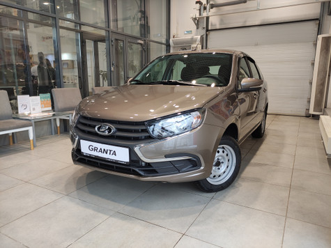 Новый автомобиль LADA Granta Классик в городе Ульяновск ДЦ - АвтоРай LADA