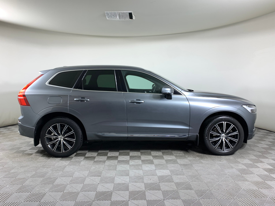 Автомобиль с пробегом Volvo XC60 в городе Одинцово ДЦ - ТЦ Кунцево