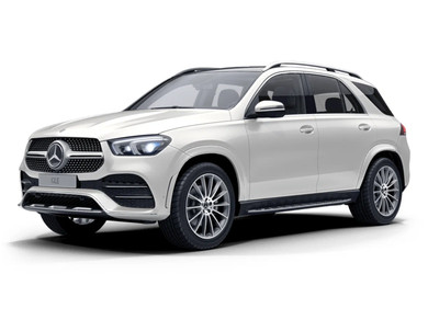 Новый автомобиль Mercedes‑Benz GLE 300 d 4MATIC Sport в городе Екатеринбург ДЦ - Дельта-Центр