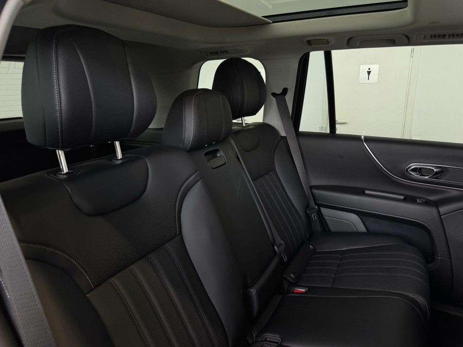Новый автомобиль GAC S9 SX Premium в городе Санкт-Петербург ДЦ - GAC Форсаж