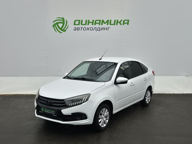 Автомобиль с пробегом LADA Granta 2023 в Архангельск