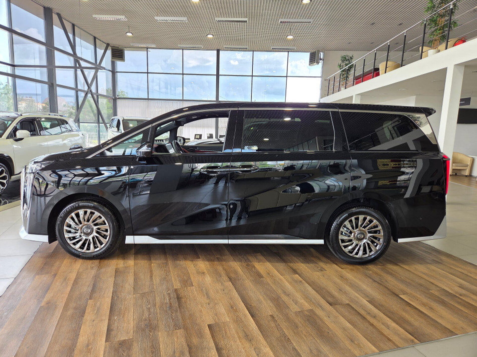 Новый автомобиль GAC M8 GX Premium в городе Ростов-на-Дону ДЦ - GAC Артекс