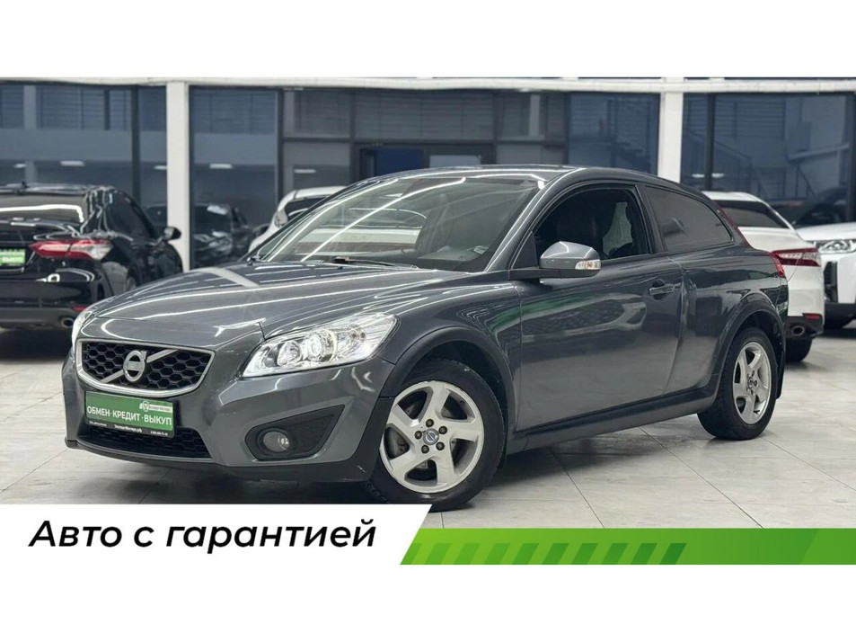 Автомобиль с пробегом Volvo C30 в городе Шахты ДЦ - Френд Авто