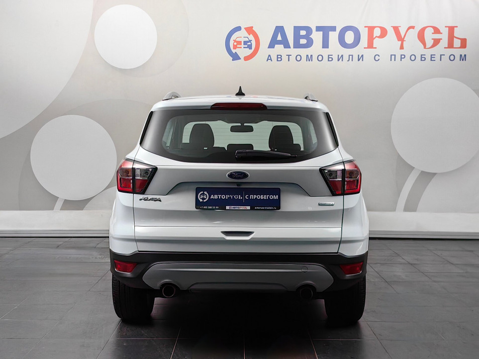 Автомобиль с пробегом FORD KUGA в городе Мытищи ДЦ - Haval Pro Бутово Мытищи