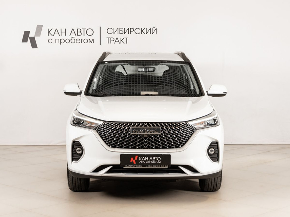 Автомобиль с пробегом Haval M6 в городе Казань ДЦ - КАЭ Сибирский тракт