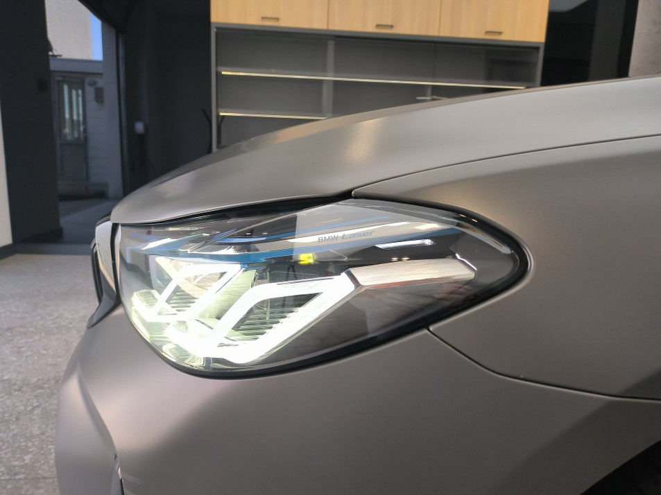 Автомобиль с пробегом BMW 6 серии в городе Краснодар ДЦ - ААА Моторс Краснодар