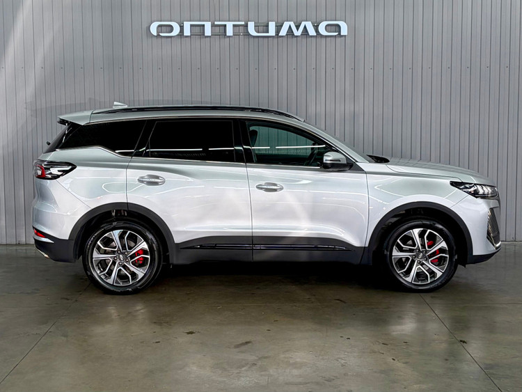 Автомобиль с пробегом Chery Tiggo 7 Pro Max в городе Краснодар ДЦ - PANGO Центр Оптима Кубань