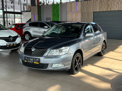 Автомобиль с пробегом SKODA Octavia в городе Оренбург ДЦ - Pioner AUTO Trade In Центр Оренбург