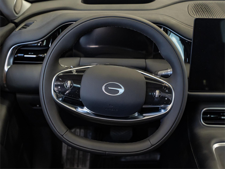 Новый автомобиль GAC S9 SX Premium в городе Москва ДЦ - GAC БИЗНЕС КАР Битца