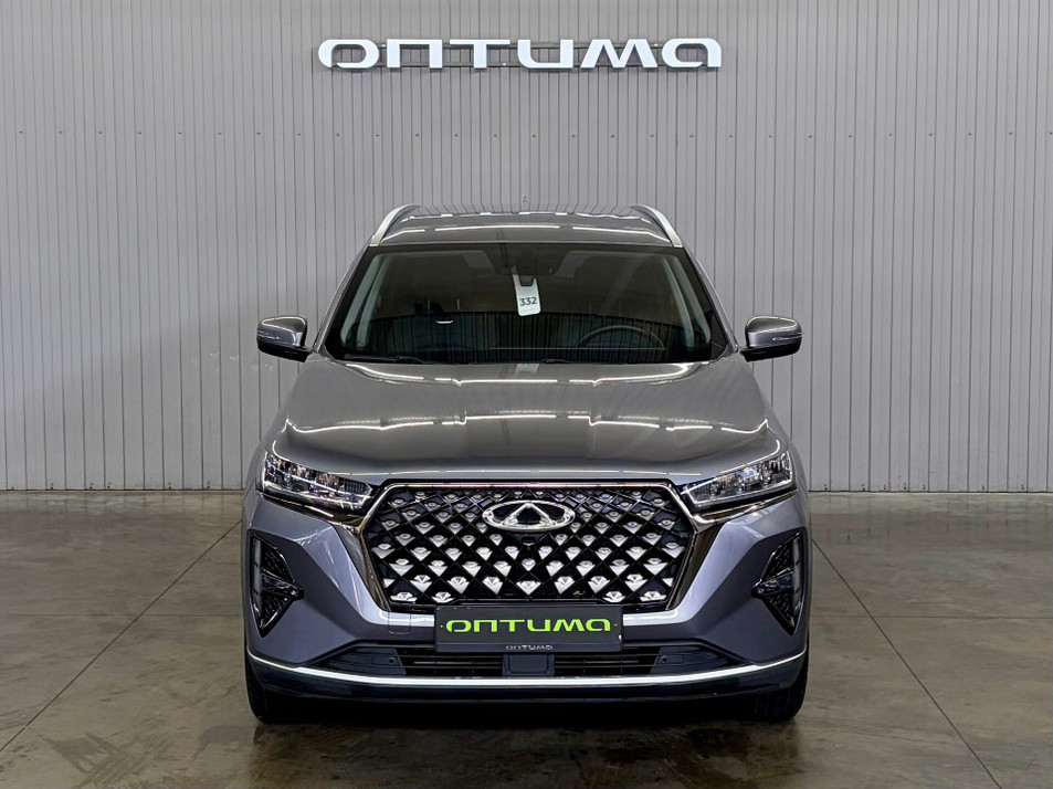 Автомобиль с пробегом Chery Tiggo 7 Pro Max в городе Краснодар ДЦ - PANGO Центр Оптима Кубань