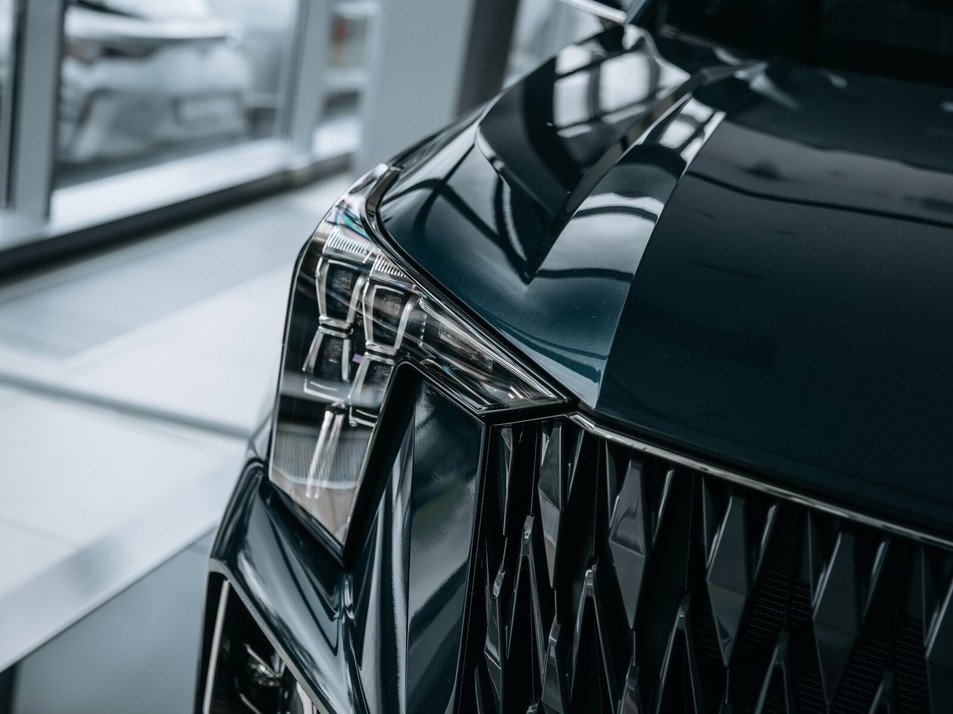 Новый автомобиль GAC GS8 GX Premium в городе Санкт-Петербург ДЦ - GAC Центр Волхонский