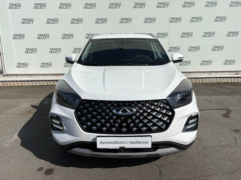 Автомобиль с пробегом Chery Tiggo 4 Pro в городе Нижний Тагил ДЦ - Chery Альянс