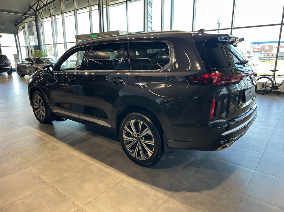 Новый автомобиль EXEED VX President 6 Мест в городе Санкт-Петербург ДЦ - Exeed Автодом Стачек NEW