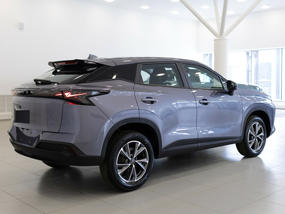 Новый автомобиль OMODA Новый C5 Актив в городе Мурманск ДЦ - Omoda Мурманска НА