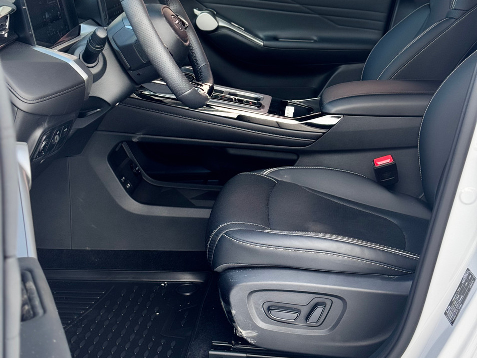 Новый автомобиль GAC GS4 GL AWD в городе Сургут ДЦ - GAC Автоуниверсал