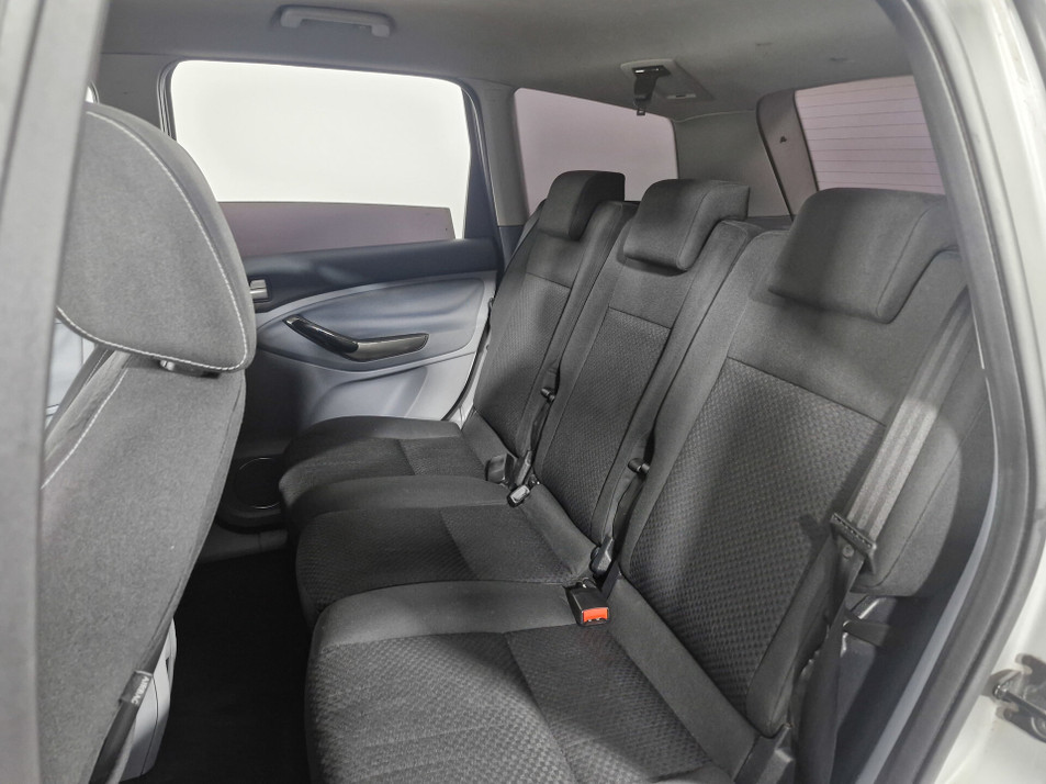 Автомобиль с пробегом FORD C-Max в городе Нижний Новгород ДЦ - PANGO Центр Нижегородец