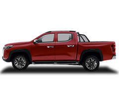 Новый автомобиль Changan HUNTER PLUS