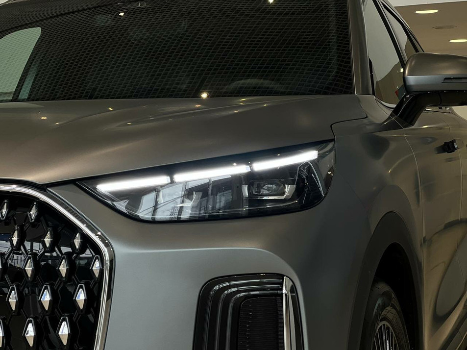 Новый автомобиль Chery Tiggo 9 Ultra в городе Омск ДЦ - Chery Барс Азия NEW для Дром
