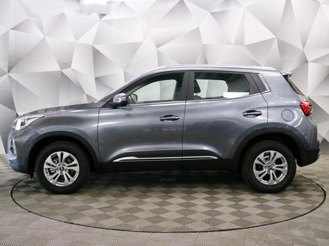 Автомобиль с пробегом Chery Tiggo 4 Pro в городе Ульяновск ДЦ - Авторай-ЭКСПЕРТ (Правый берег)