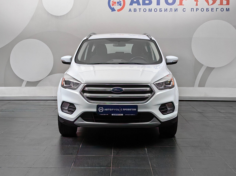 Автомобиль с пробегом FORD KUGA в городе Мытищи ДЦ - Haval Pro Бутово Мытищи